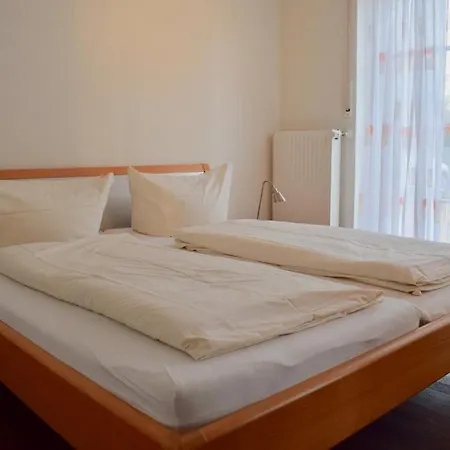 Lachmöwe Im Möwennest Greetsiel Apartment Krummhörn