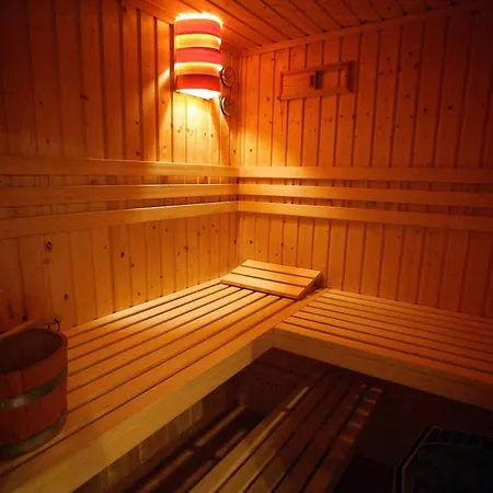 Apartment Lachmöwe Im Möwennest Greetsiel *