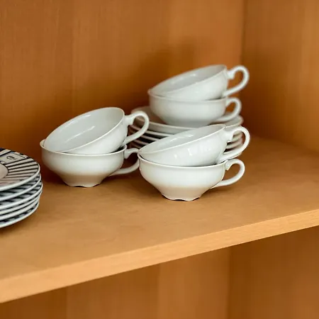 Lachmöwe Im Möwennest Greetsiel Apartment Krummhörn