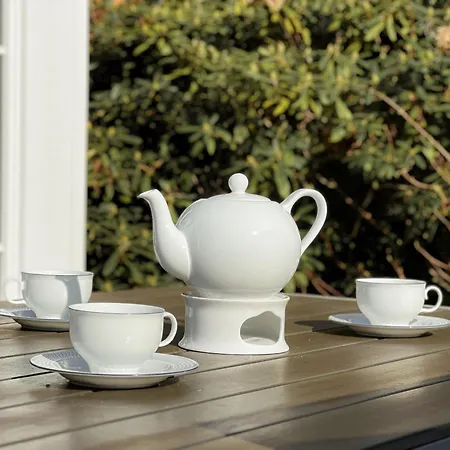 Apartment Lachmöwe Im Möwennest Greetsiel