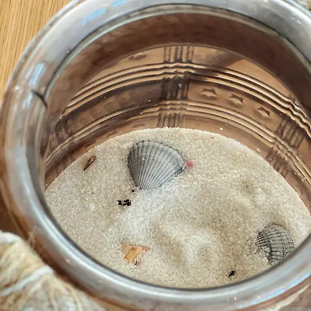 Lachmöwe Im Möwennest Greetsiel Apartment Krummhörn